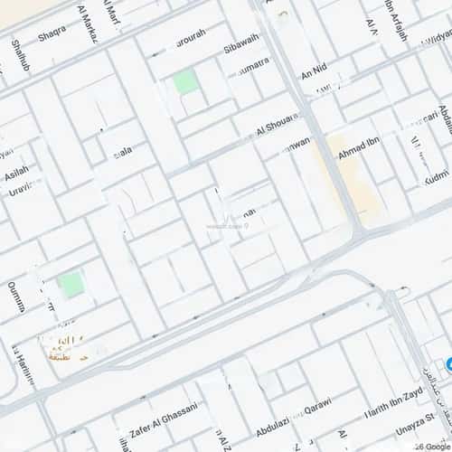شقة 120 متر مربع ب 3 غرف حطين، شمال الرياض، الرياض
