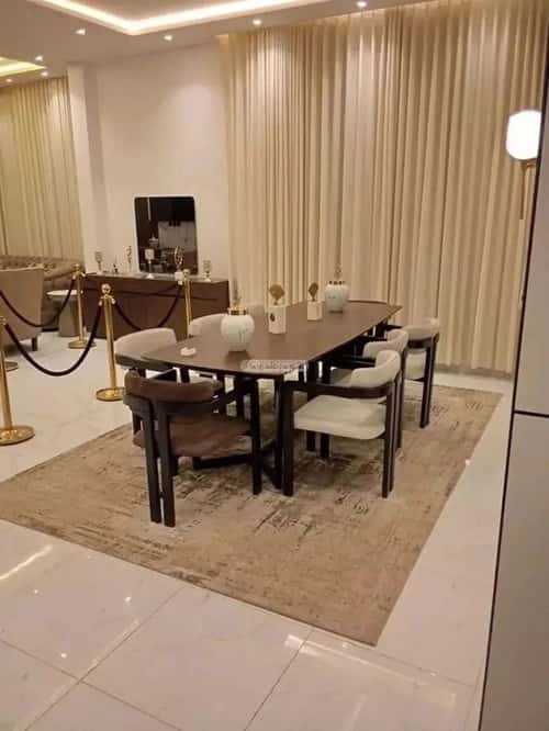 Apartment 150 SQM with 4 Bedrooms West Al-Oraija, West Riyadh, Riyadh