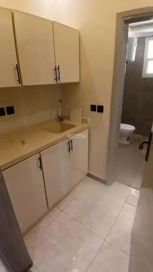 Apartment 50 SQM with 1 Bedroom Al-Khaleej, East Riyadh, Riyadh