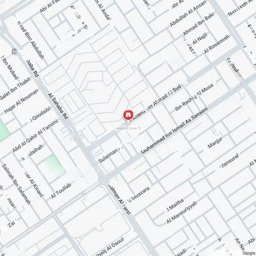 Apartment 50 SQM with 1 Bedroom Al-Khaleej, East Riyadh, Riyadh
