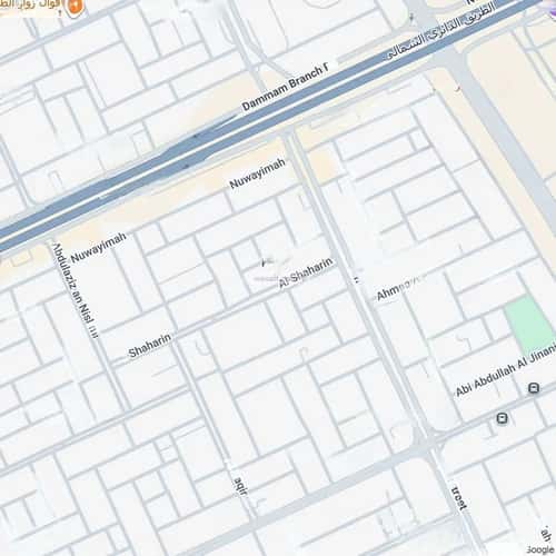 Apartment 50 SQM with 1 Bedroom Al-Yarmuk, East Riyadh, Riyadh