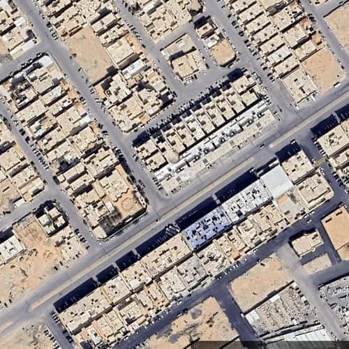 شقة 133.52 متر مربع ب 3 غرف العريجاء الغربي، غرب الرياض، الرياض