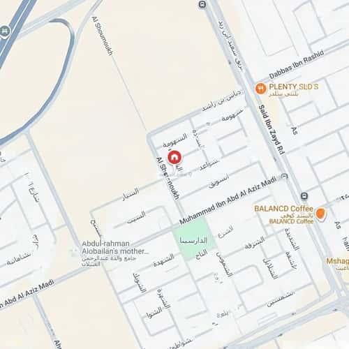 Apartment 45 SQM with 1 Bedroom Qurtubah, East Riyadh, Riyadh