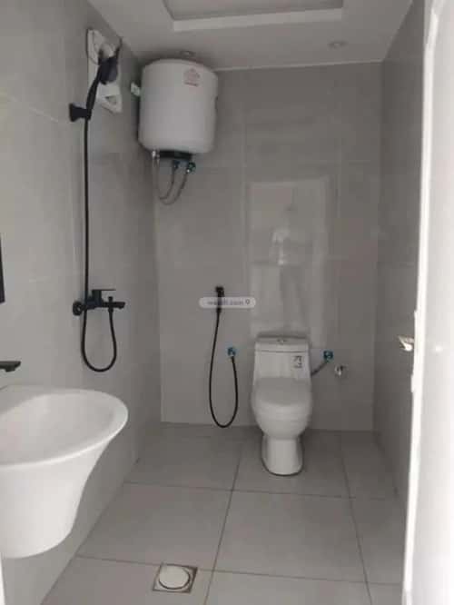 Apartment 65 SQM with 1 Bedroom Al-Yarmuk, East Riyadh, Riyadh