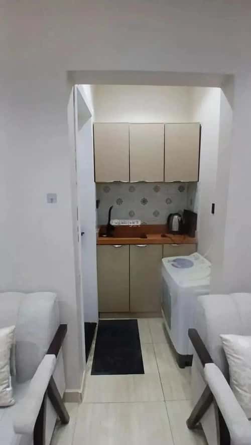 Apartment 30 SQM with 1 Bedroom Al-Aqeek, North Riyadh, Riyadh