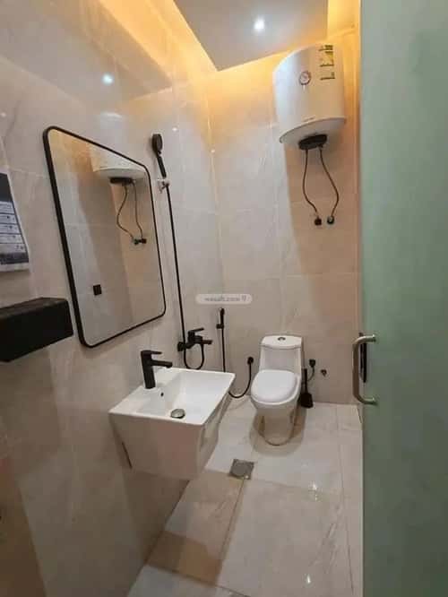 Apartment 60 SQM with 1 Bedroom Al-Aqeek, North Riyadh, Riyadh