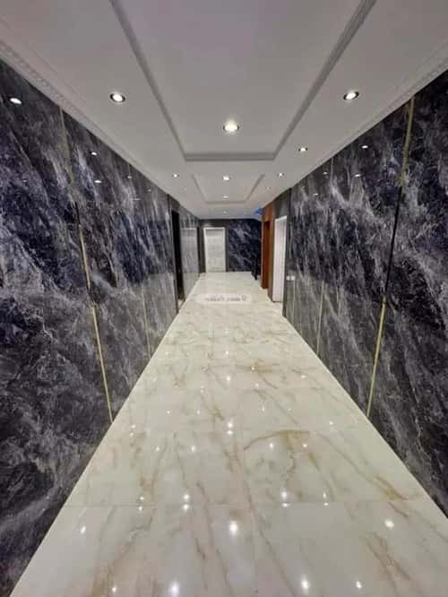 Apartment 45 SQM with 1 Bedroom Qurtubah, East Riyadh, Riyadh