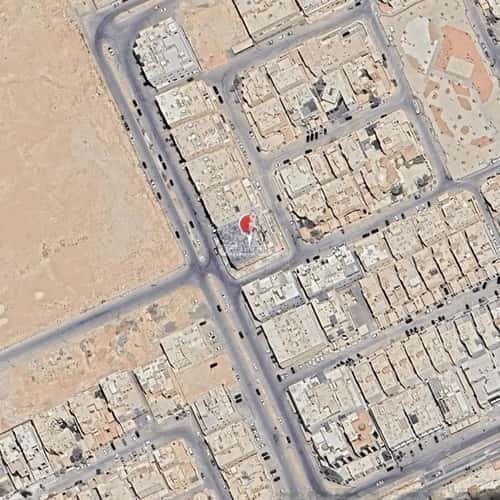 Apartment 45 SQM with 1 Bedroom Qurtubah, East Riyadh, Riyadh