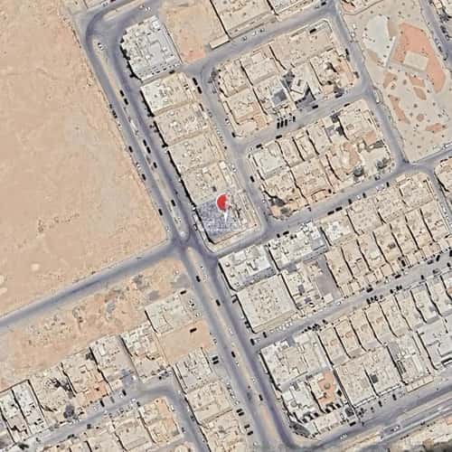 Apartment 45 SQM with 1 Bedroom Qurtubah, East Riyadh, Riyadh