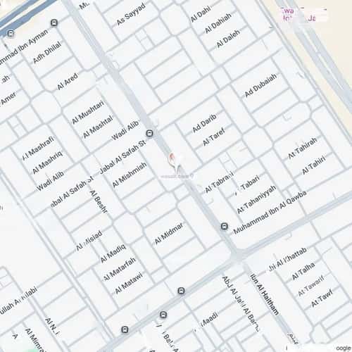 Apartment 35 SQM with 1 Bedroom Al-Khaleej, East Riyadh, Riyadh