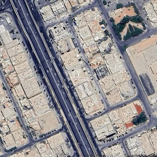 شقة 60 متر مربع بغرفة النزهة، شمال الرياض، الرياض