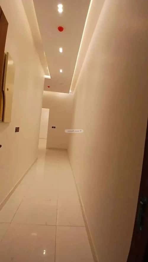 Apartment 133.52 SQM with 3 Bedrooms West Al-Oraija, West Riyadh, Riyadh
