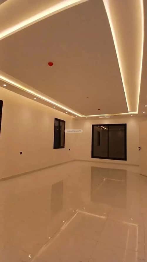 Apartment 133.52 SQM with 3 Bedrooms West Al-Oraija, West Riyadh, Riyadh