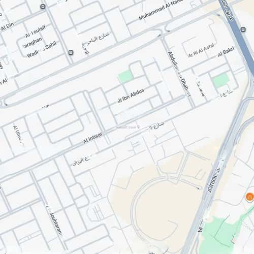 Apartment 30 SQM with 1 Bedroom Al-Aqeek, North Riyadh, Riyadh
