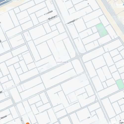 Apartment 30 SQM with 1 Bedroom Al-Yarmuk, East Riyadh, Riyadh