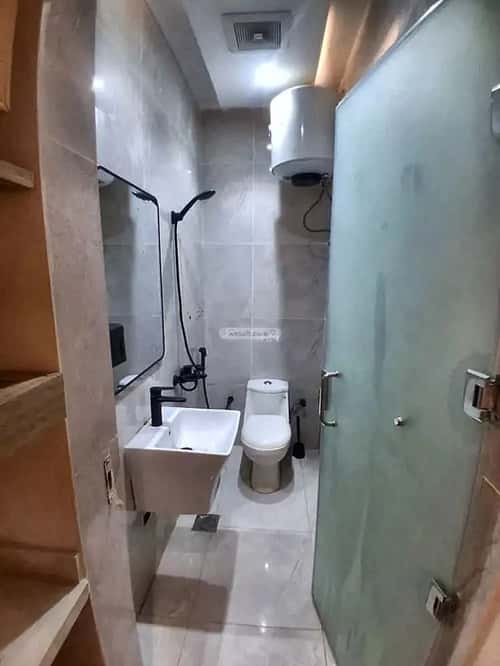 Apartment 40 SQM with 1 Bedroom Al-Aqeek, North Riyadh, Riyadh