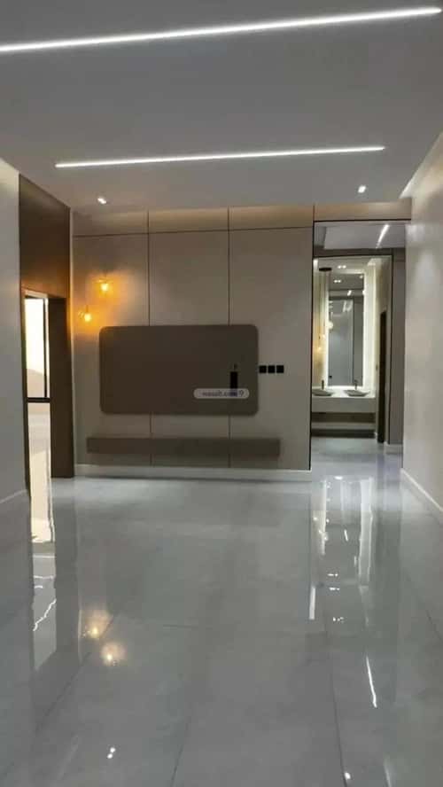 Apartment 45 SQM with 1 Bedroom Qurtubah, East Riyadh, Riyadh