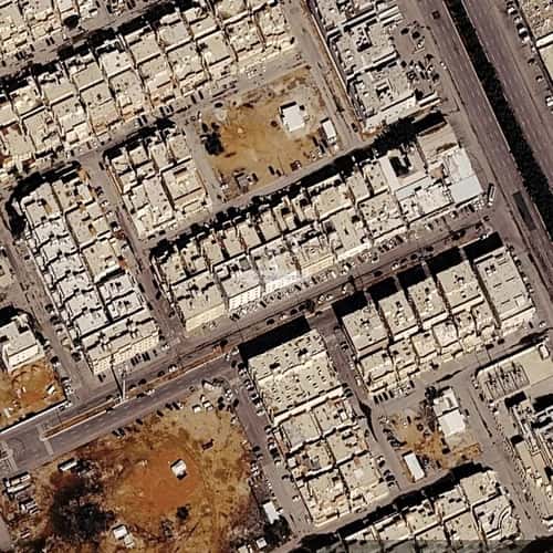 Apartment 65 SQM with 2 Bedrooms Al-Yarmuk, East Riyadh, Riyadh