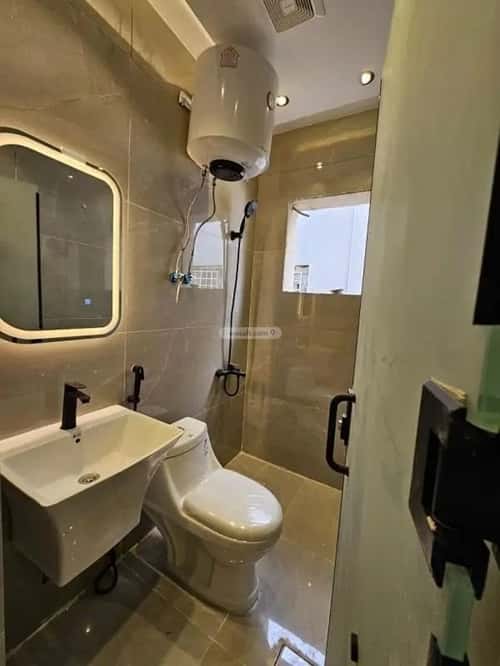 Apartment 60 SQM with 1 Bedroom Al-Aqeek, North Riyadh, Riyadh