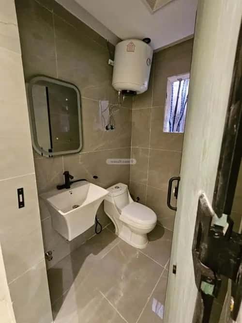 Apartment 40 SQM with 1 Bedroom Al-Aqeek, North Riyadh, Riyadh