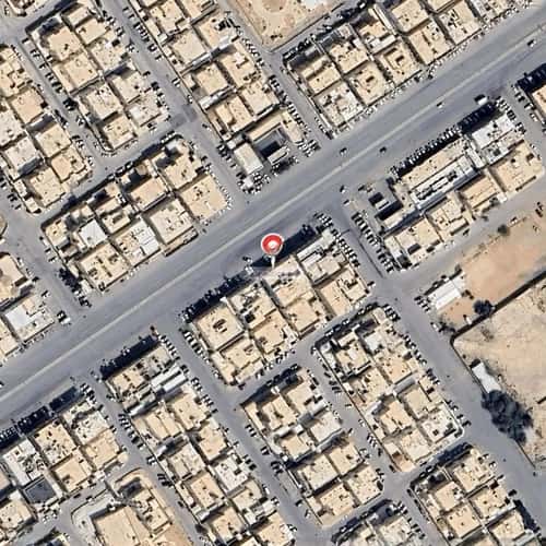 شقة 60 متر مربع بغرفة النسيم الشرقي، شرق الرياض، الرياض