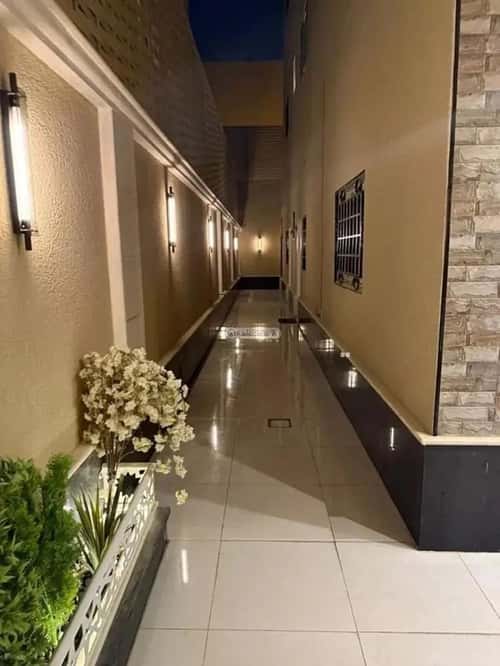 Apartment 60 SQM with 1 Bedroom East An-Naseem, East Riyadh, Riyadh