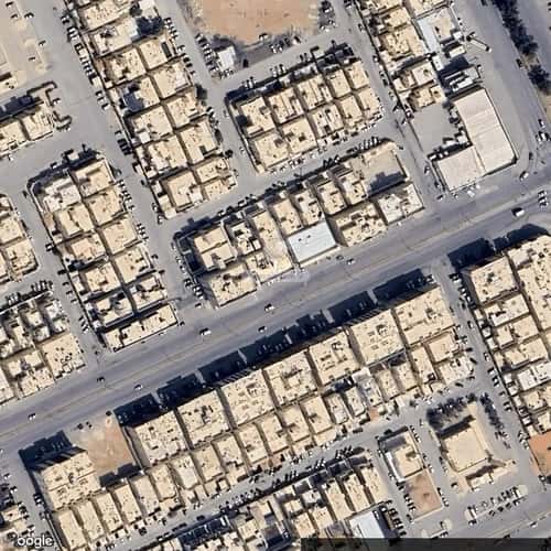 Apartment 30 SQM with 1 Bedroom Al-Yarmuk, East Riyadh, Riyadh