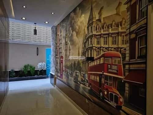 Apartment 30 SQM with 1 Bedroom Al-Aqeek, North Riyadh, Riyadh