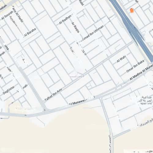 Apartment 150 SQM with 4 Bedrooms West Al-Oraija, West Riyadh, Riyadh