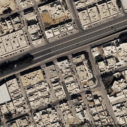 Apartment 55 SQM with 1 Bedroom Jareer, Central Riyadh, Riyadh