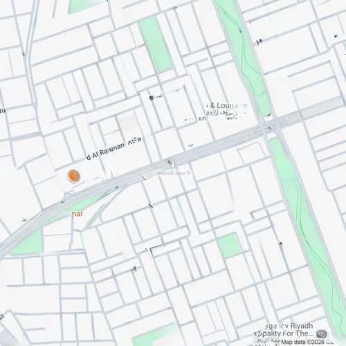 Apartment 55 SQM with 1 Bedroom Jareer, Central Riyadh, Riyadh