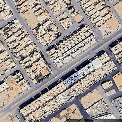 شقة 133.52 متر مربع ب 3 غرف العريجاء الغربي، غرب الرياض، الرياض