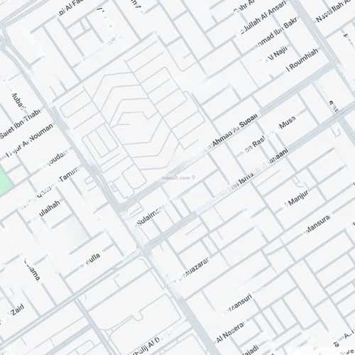 Apartment 50 SQM with 1 Bedroom Al-Khaleej, East Riyadh, Riyadh