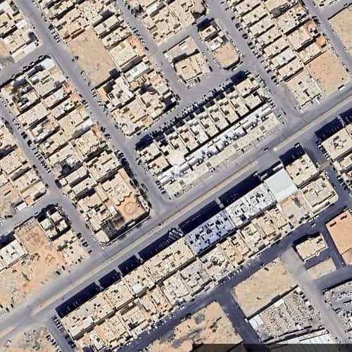 Apartment 40 SQM with 1 Bedroom West Al-Oraija, West Riyadh, Riyadh