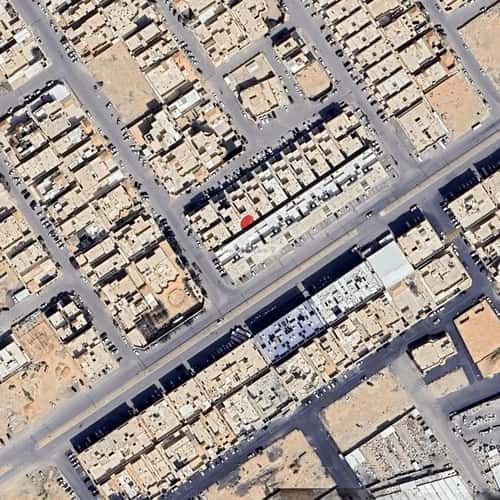 Apartment 169.35 SQM with 3 Bedrooms West Al-Oraija, West Riyadh, Riyadh