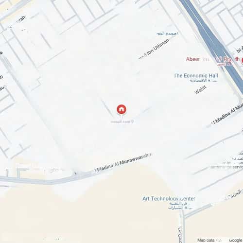 Apartment 40 SQM with 1 Bedroom West Al-Oraija, West Riyadh, Riyadh