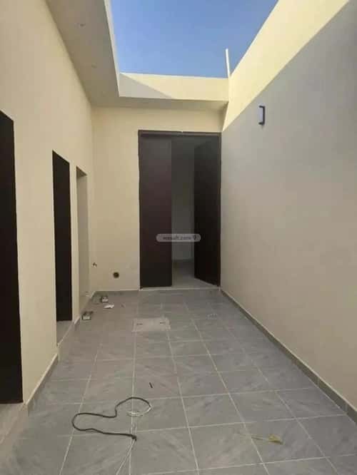 Rest House 216 SQM Facing West on 15m Width Street Oraid, South Riyadh, Riyadh