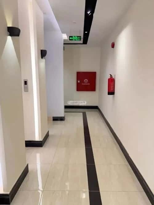 Apartment 87 SQM with 3 Bedrooms Ishbiliyah, East Riyadh, Riyadh