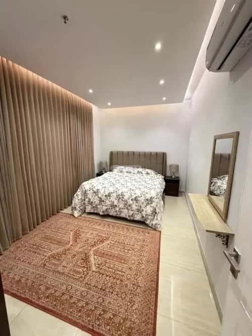 Apartment 87 SQM with 3 Bedrooms Ishbiliyah, East Riyadh, Riyadh