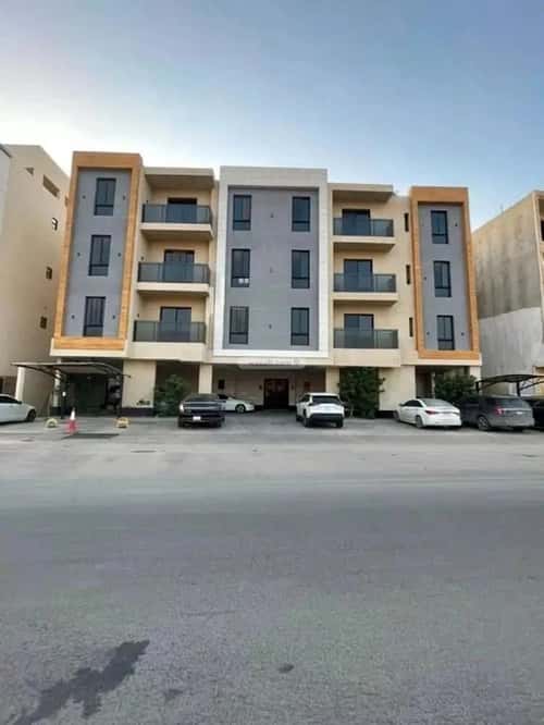 Apartment 151.56 SQM with 3 Bedrooms Al-Qadisiyah, East Riyadh, Riyadh