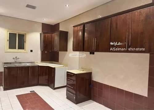 شقة 435 متر مربع ب 3 غرف حطين، شمال الرياض، الرياض
