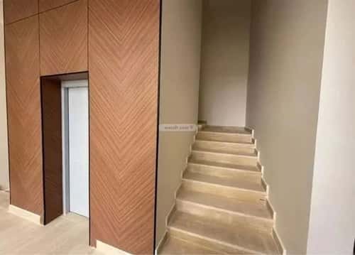 Apartment 130.4 SQM with 3 Bedrooms Al-Mahdiyah, West Riyadh, Riyadh
