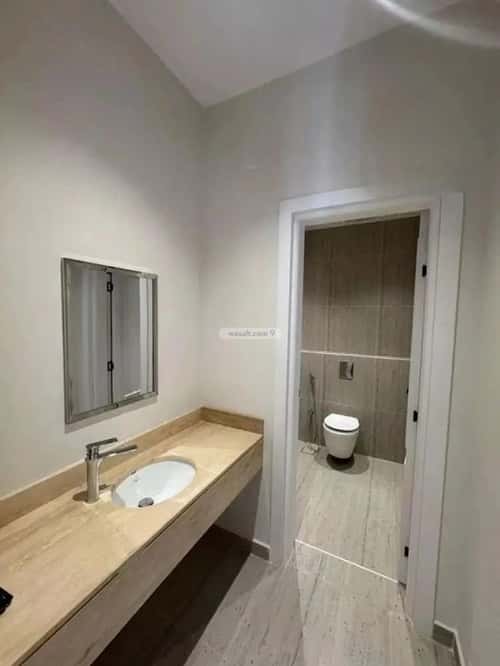 Apartment 107.75 SQM with 2 Bedrooms Irqah, West Riyadh, Riyadh
