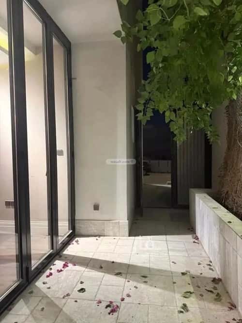 Apartment 135.27 SQM with 4 Bedrooms Al-Malqa, North Riyadh, Riyadh