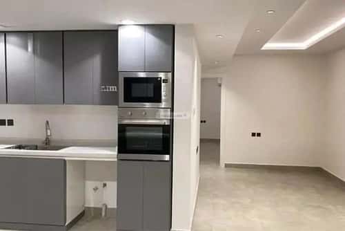 Apartment 115.81 SQM with 2 Bedrooms Al-Malqa, North Riyadh, Riyadh