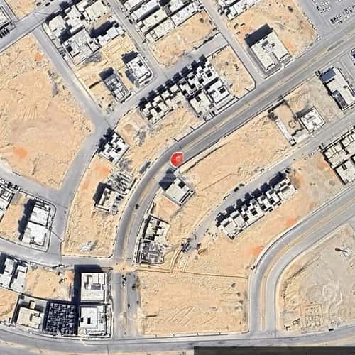 Apartment 124.29 SQM with 3 Bedrooms Al-Mahdiyah, West Riyadh, Riyadh