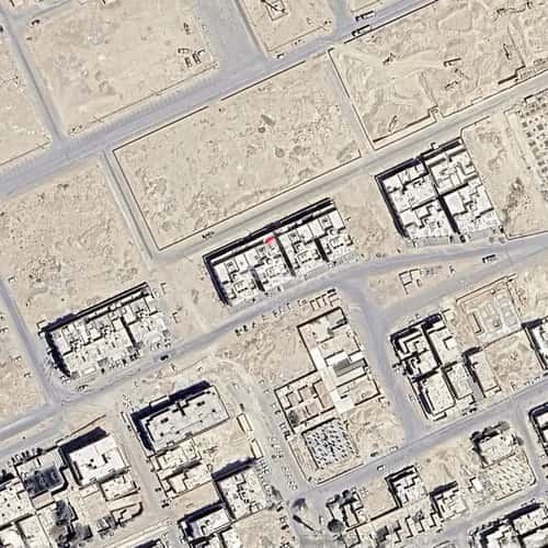 شقة 148.07 متر مربع ب 3 غرف القيروان، شمال الرياض، الرياض