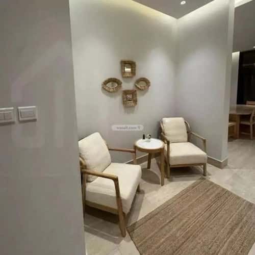 Apartment 148.07 SQM with 3 Bedrooms Al-Qairawan, North Riyadh, Riyadh