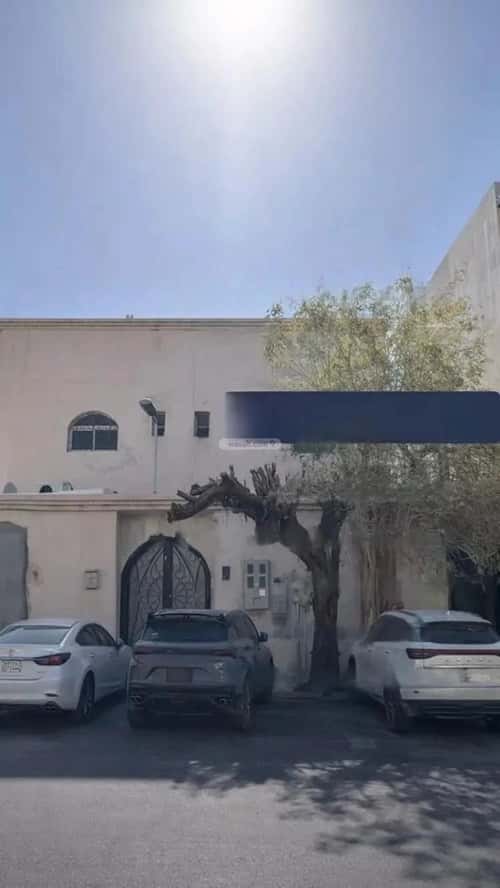 فيلا 575 متر مربع شمالية على شارع 15م العقيق، شمال الرياض، الرياض