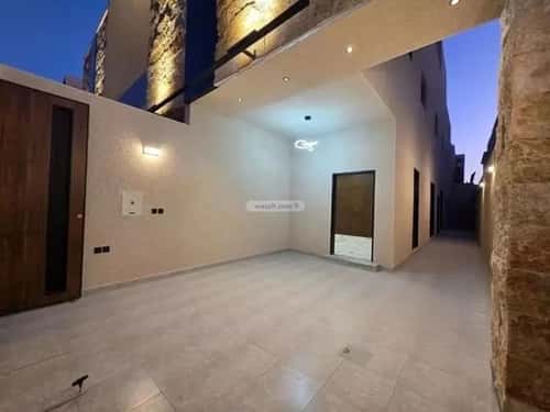 Floor 250.63 SQM with 6 Bedrooms Bader, South Riyadh, Riyadh